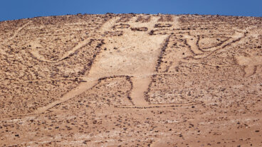 5 curiosidades del gigante de Atacama