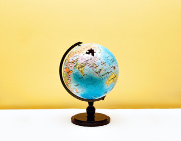 Los misterios del continente de Mu