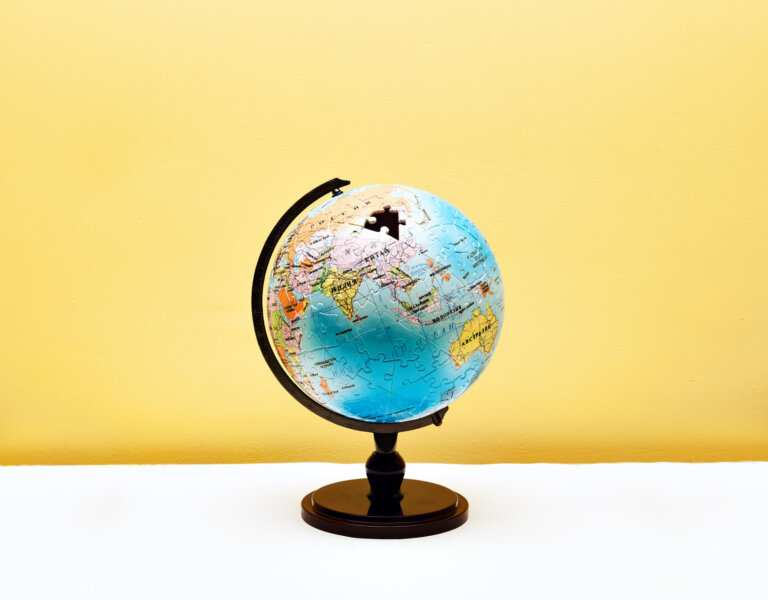 Los misterios del continente de Mu