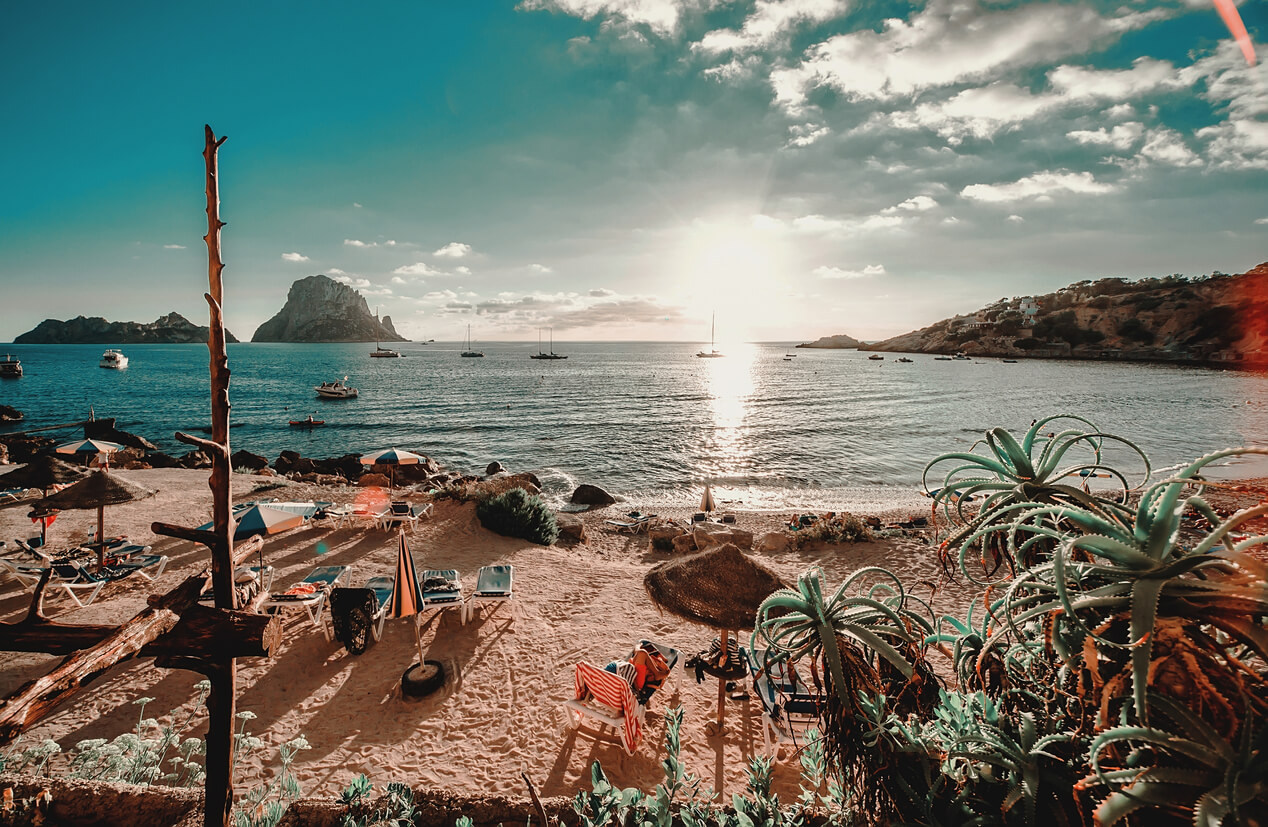 6 consejos para viajar a Ibiza - Mi Viaje