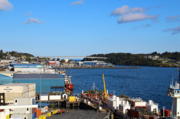 4 curiosidades de las islas de Alaska