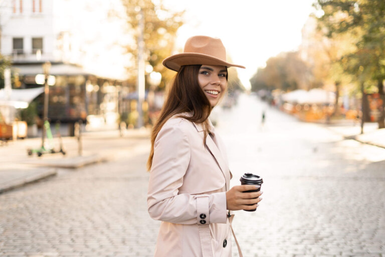 Los diferentes tipos de sombreros, ¿cuál es el tuyo?
