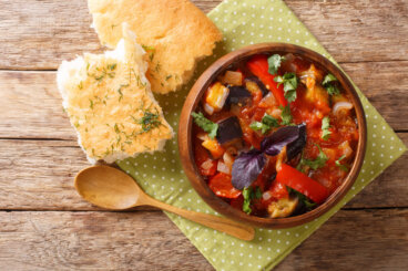 Los platos de Georgia que vale la pena disfrutar