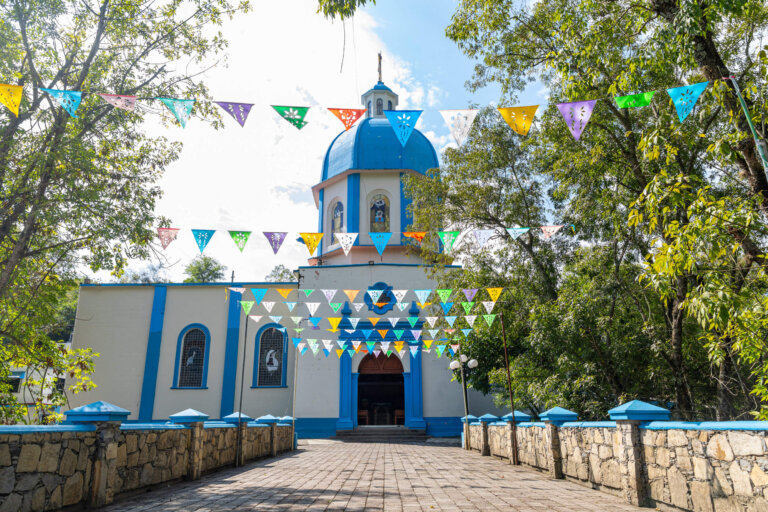 Tamaulipas: un lugar emblemático de México