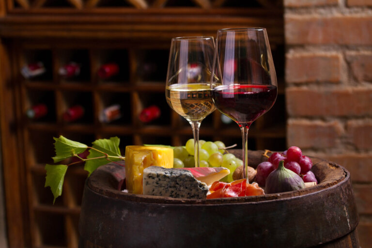 5 bodegas en España para hacer enoturismo