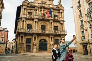 Fin de semana en Pamplona: qué ver, hacer y comer