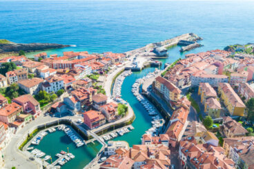 Explora los pueblos más bonitos del norte de España y enamórate de su arquitectura y gastronomía