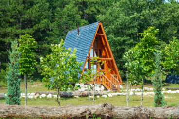 4 razones por las que deberías ir de camping