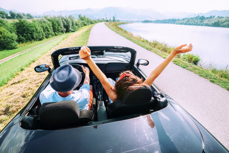 5 ciudades en las que vale la pena alquilar un coche
