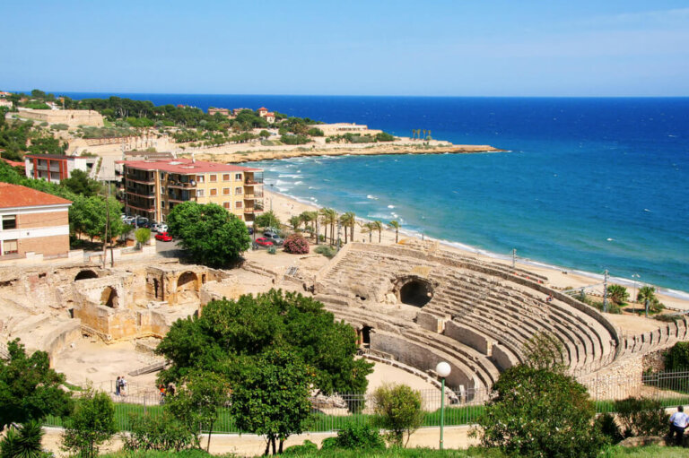 Los 5 pueblos con más encanto en Tarragona que debes visitar