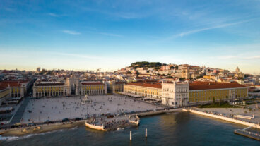 Los pueblos más bonitos de Portugal para visitar en tus vacaciones