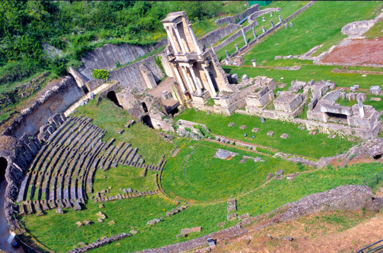 Los pueblos más bonitos de Italia: Descubre su belleza y enamórate