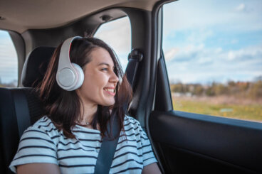 Canciones viajeras