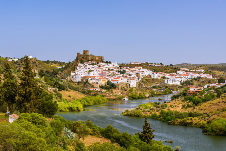 Los pueblos más bonitos del Alentejo portugués: descubre la belleza de esta región