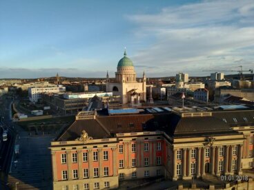 Los 7 pueblos más bonitos cerca de Berlín