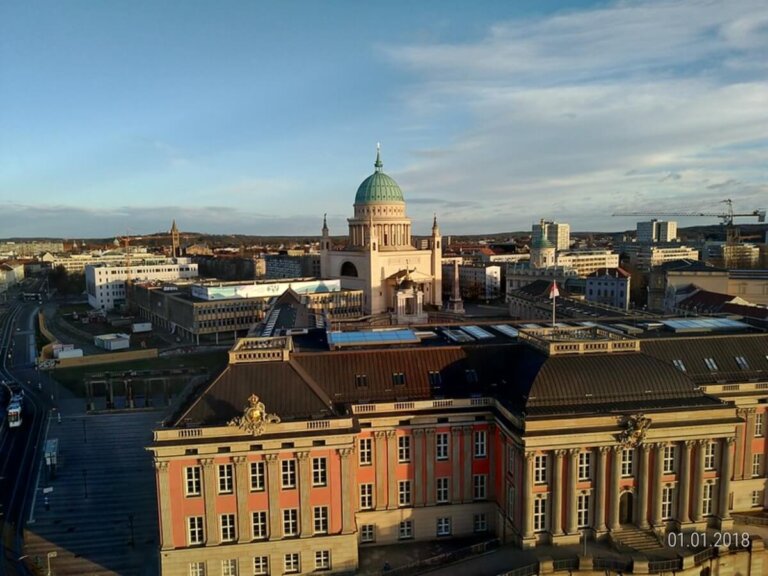 Los 7 pueblos más bonitos cerca de Berlín