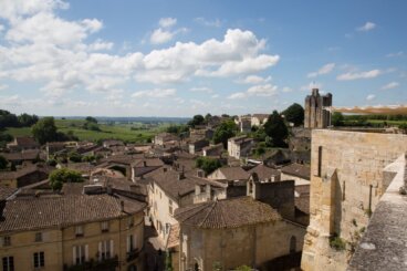 Los 7 pueblos más bonitos cerca de Burdeos