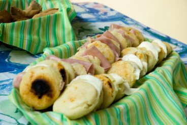 Qué comer en Caracas (Venezuela): 10 platos típicos