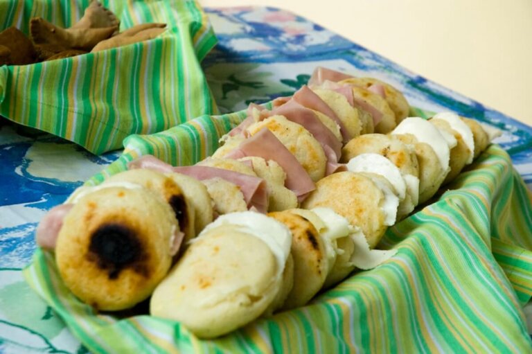 Qué comer en Caracas (Venezuela): 10 platos típicos