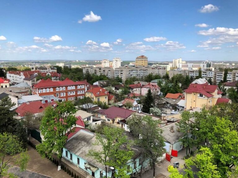 10 visitas imprescindibles en Moldavia, uno de los países más pobres de Europa