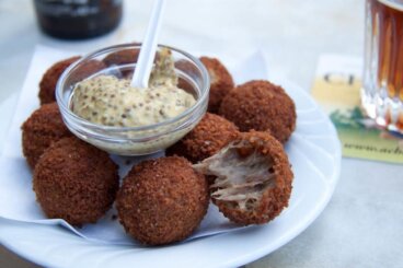 Qué Comer en Ámsterdam: 10 sugerencias típicas de Holanda