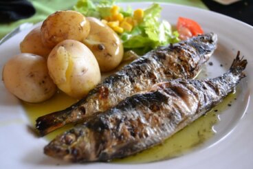 ¿Qué comer en Oporto? Los mejores platos típicos