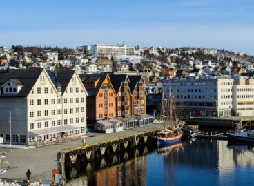 Qué ver en Tromso en 3 días: La joya del ártico