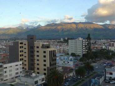 Qué ver en Riobamba (Ecuador): guía práctica de tu visita