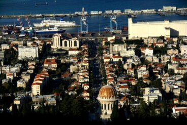 ¿Es seguro viajar a Israel para hacer turismo?