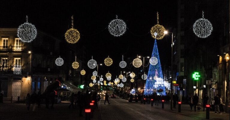 Qué ver en Vigo en Navidades: guía para una escapa de 3 días