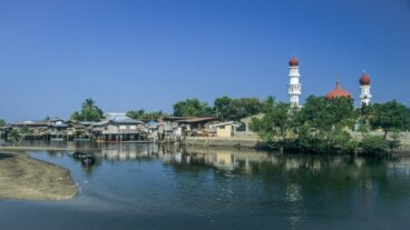 Qué ver en Mindanao, la segunda mayor isla de Filipinas