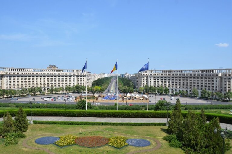 Qué ver en Bucarest: una gran capital desconocida