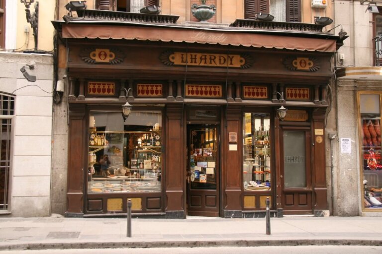 Estos son los 10 mejores sitios donde comer cocido madrileño