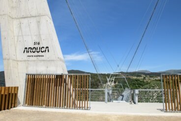Las 9 mejores cosas qué hacer en Arouca