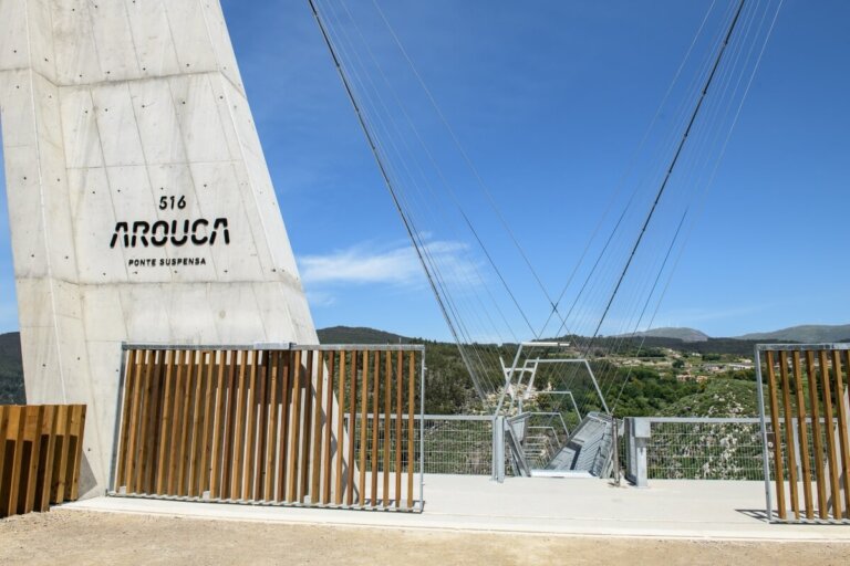 Las 9 mejores cosas qué hacer en Arouca