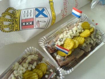 Qué comer en los Países Bajos: 5 platos imprescindibles