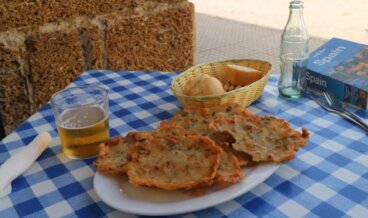 Qué comer en Cádiz: 10 sugerencias de una gastronomía única en España
