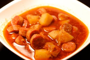 Qué comer en La Rioja: mucho más que vino