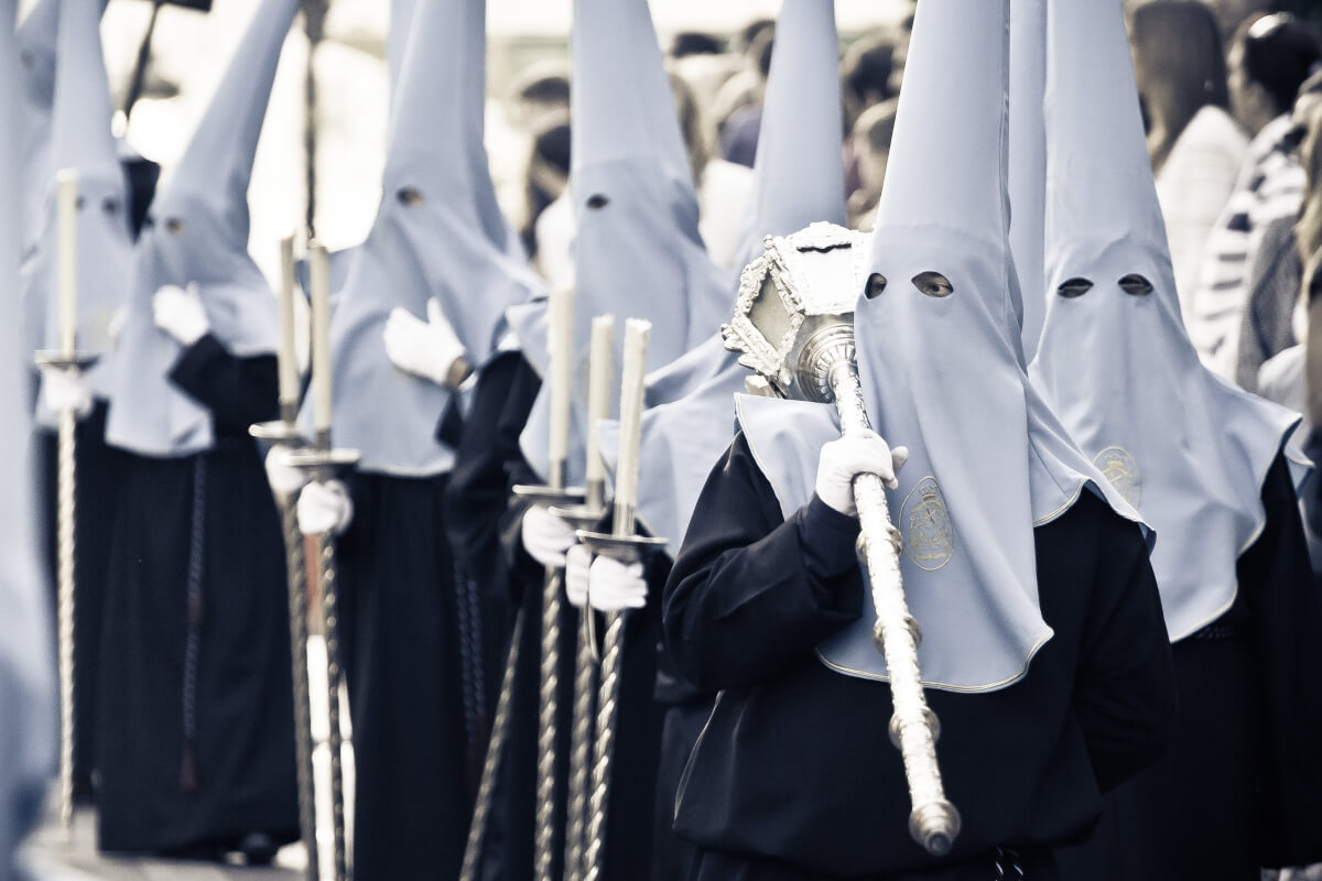 Semana Santa de Málaga: La guía completa para vivir y disfrutar esta ...