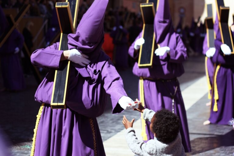 Guía completa para visitar la Semana Santa de Murcia (España)