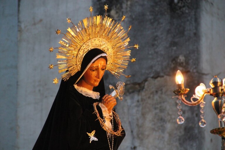 Cómo visitar la Semana Santa de Guatemala si eres turista