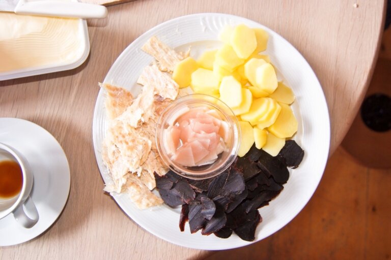 Qué comer en las islas Feroe: los 5 platos que no te puedes perder