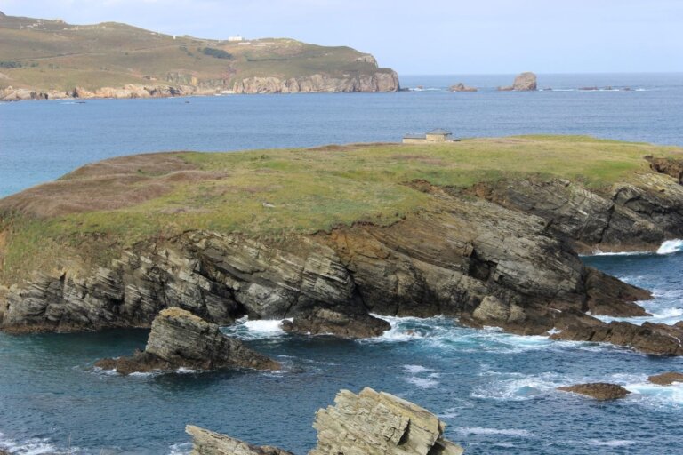 Escapada de 3 días por la costa ártabra (Galicia)