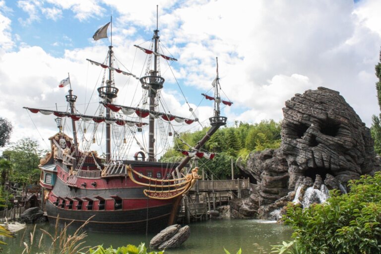 Estos son los 10 mejores parques de atracciones de Europa