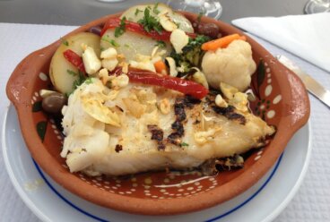 Qué comer en las islas Azores: un repaso a su gastronomía típica