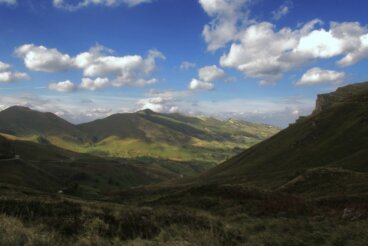 Qué ver en los valles pasiegos de Cantabria