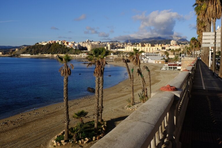 Qué ver en Ceuta: la perla del Mediterráneo