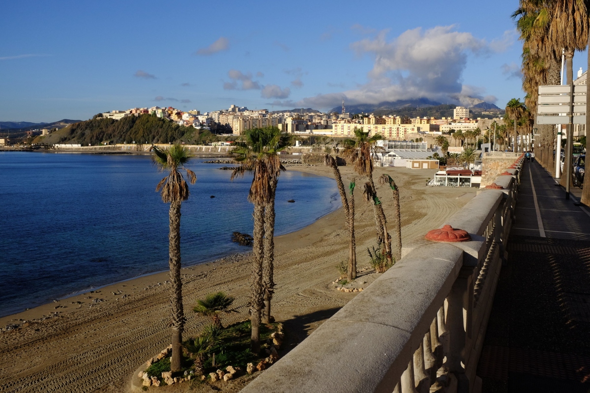 Qué Ver En Ceuta: La Perla Del Mediterráneo - Mi Viaje