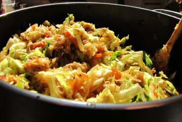 Qué comer y beber en Cracovia (Polonia)