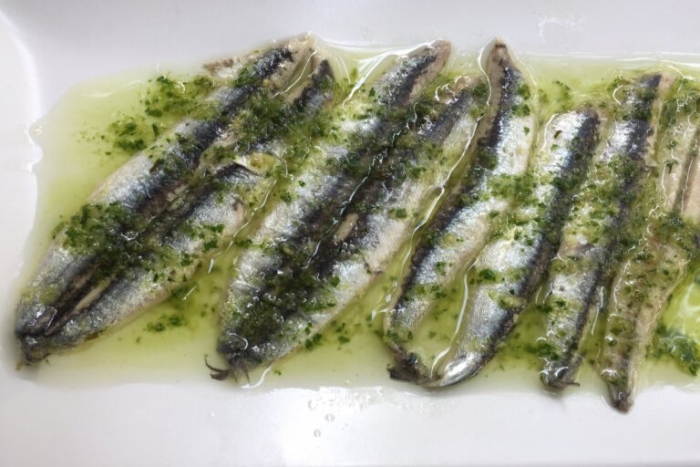 Qué comer en Ceuta: 5 platos básicos de la gastronomía ceutí